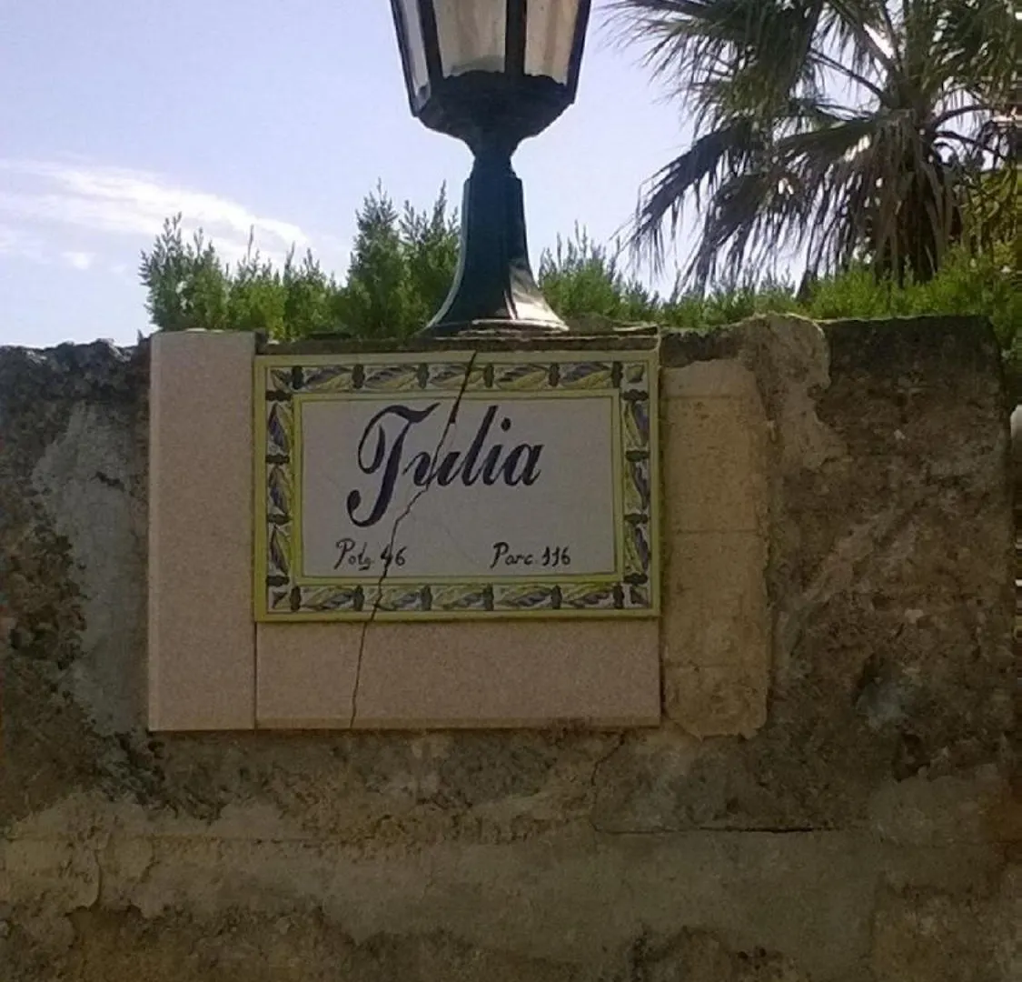 Penzion Casa Julia Llucmajor