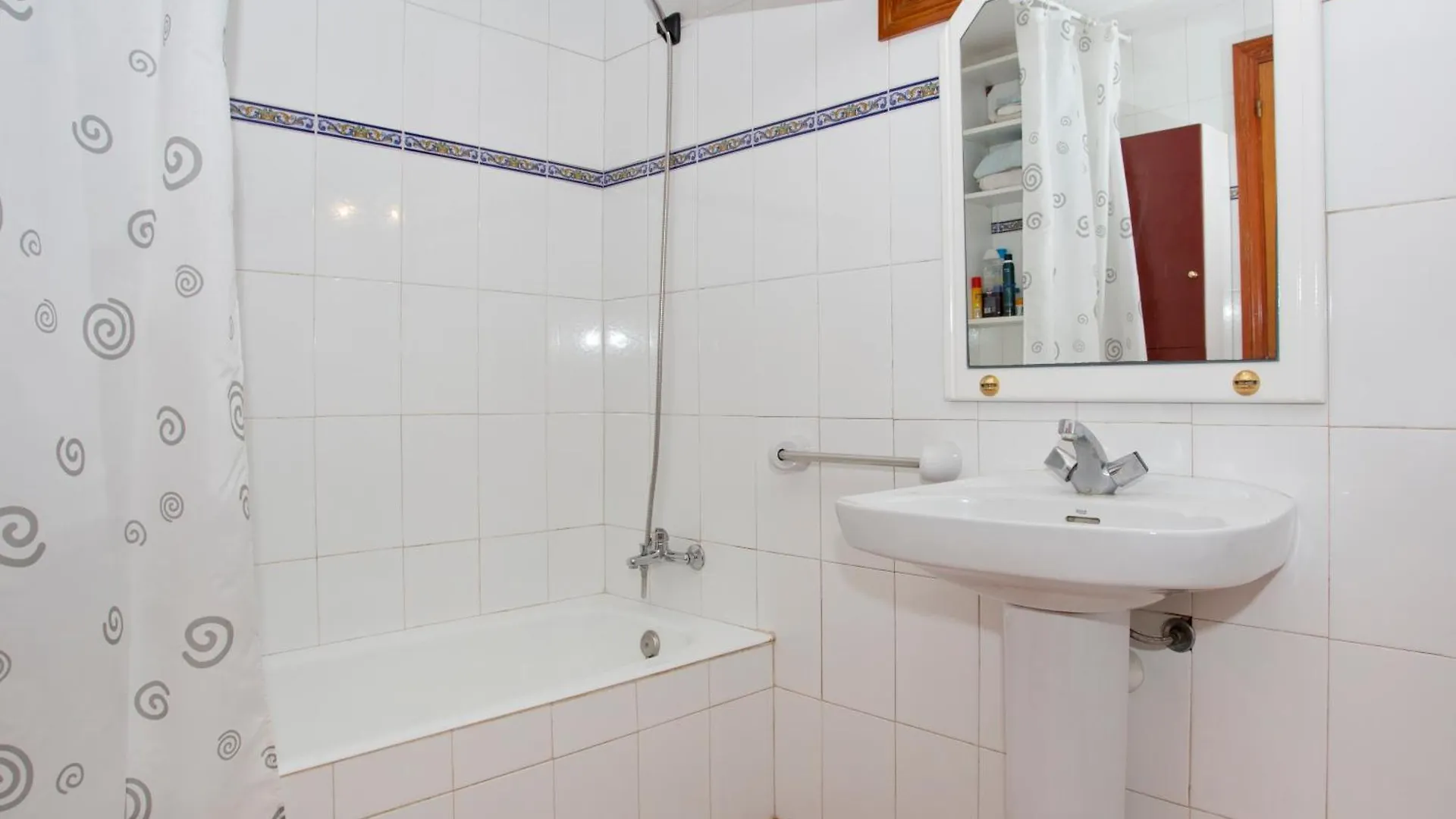 Penzion Casa Julia Llucmajor Venkovský dům Llucmajor (Mallorca)