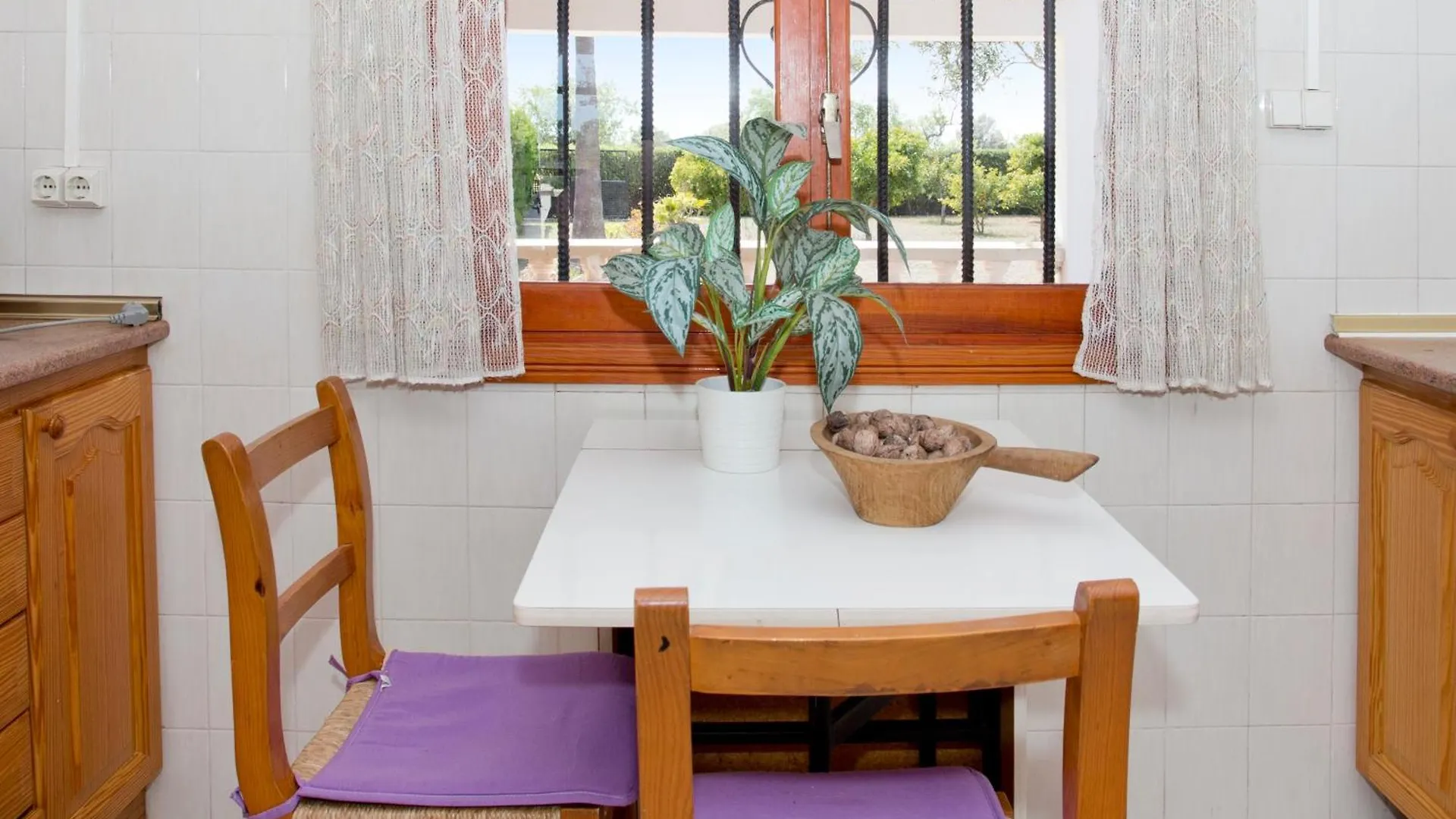 Penzion Casa Julia Llucmajor 0*, Llucmajor (Mallorca) Španělsko