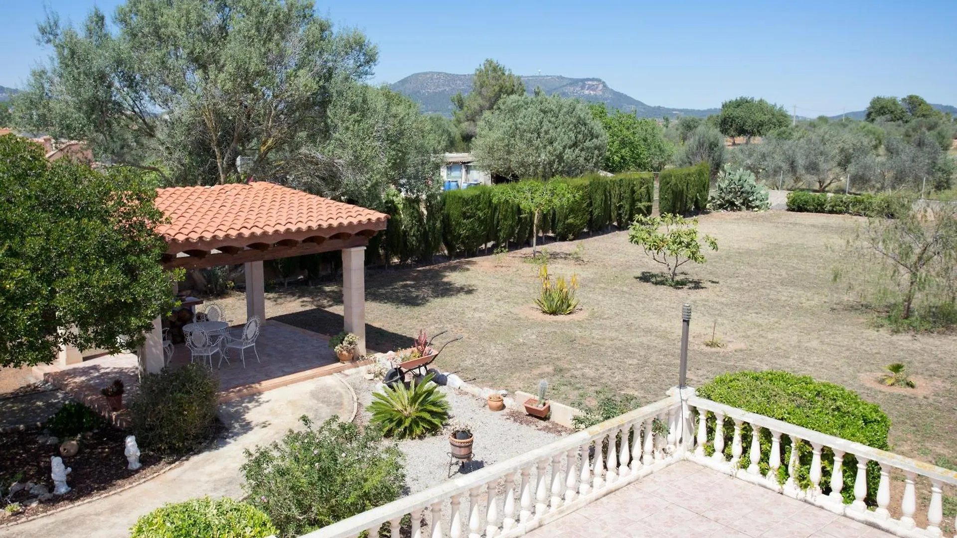 Penzion Casa Julia Llucmajor